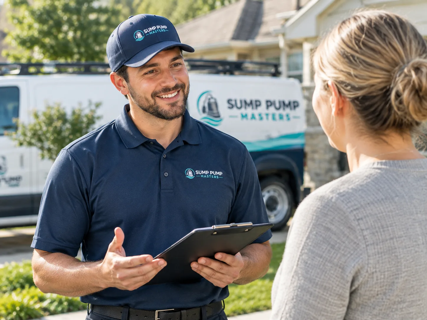 Sump Pump Repair Cortez, CO FAQs